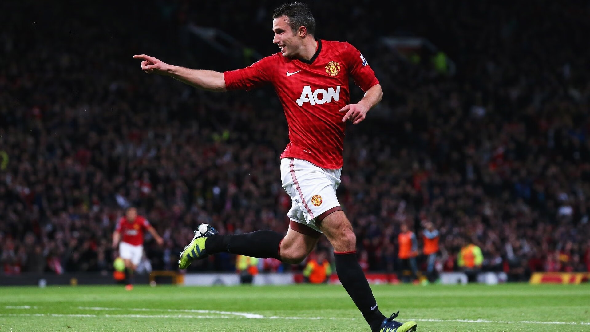 “未来已现：新能源赛车引领速度新革命”，未来新能源电车